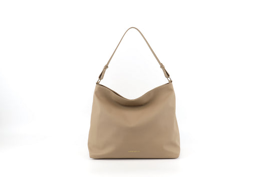 The LIYAH HOBO - Vegan Leather Diaper Bag